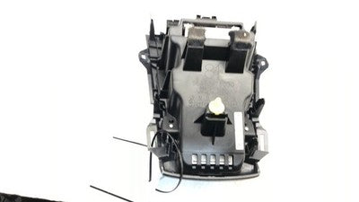 2010-12 Hs250h Navigation Info Panel Control Unit Dash Screen Mouse 55473-75030