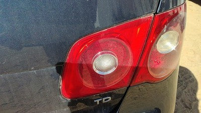 2005-07 Vw Jetta Passenger Right Inner Tail Light Brake Lamp Oem Rear 1K5945094f