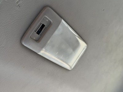 1990 Subaru Legacy Interior Dome Light Oem Gray