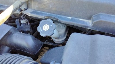 2007-2014 Gmc Acadia Power Brake Booster With Master Cylinder Pair Set Oem