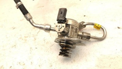 2018-2020 Buick Regal Complete Fuel Pump With Sending Unit Fuel Lines 2.0l Oem