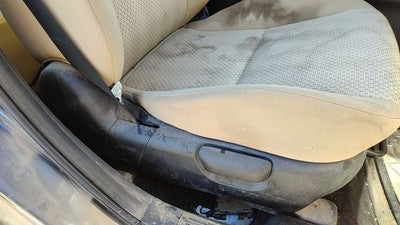 2010 Mazda 3 Passenger Right Side Seat Trim Panel Oem