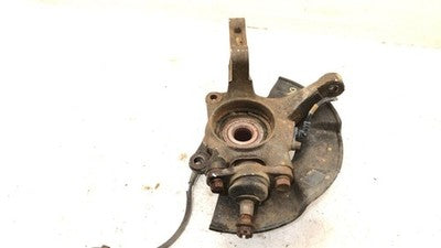 05-09 Tucson Passenger Right Front Spindle Steering Knuckle With Wheel Hub