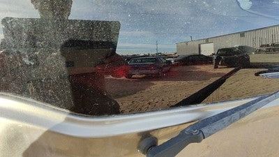 2004 Nissan Xterra Third Brake Light Middle Lamp Oem