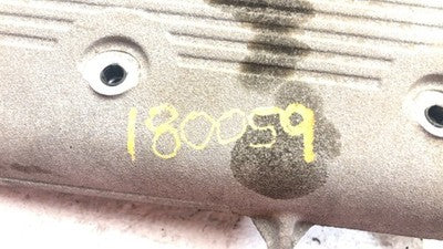 2008 Chevy Impala Upper Intake Manifold Oem With Throttle Body Valve 3.5L