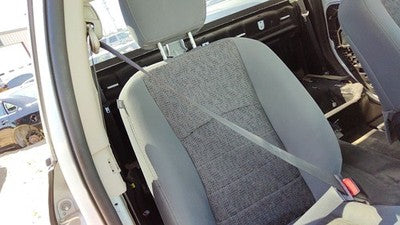 13-20 Dodge Ram 1500 Passenger Right Front Seat Belt Retractor Shoulder Black
