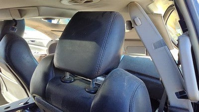 2008-2012 Gmc Acadia Passenger Right Front Headrest Oem Black 25941755
