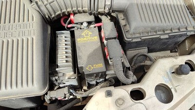 1999 Dodge Stratus Engine Fuse Box Power Distribution Panel Oem 2.4L