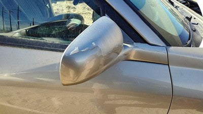 2000-2005 Chevy Impala Passenger Right Power Side Mirror Door Mounted Oem