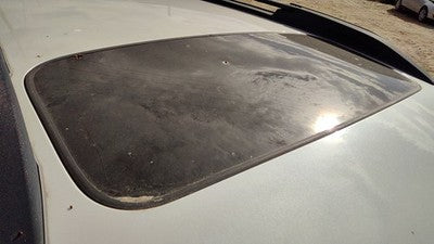 2010-2014 Subaru Legacy Outback Sun Roof Glass Oem Top Window 65430Aj01a