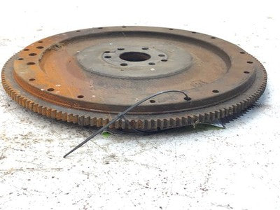 2000-2004 Ford Mustang Flywheel Oem Manual Transmission 3.8l 5 Speed 1r3z6375aa