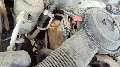 1993-1995 Chevy Silverado 1500 Passenger Right Cylinder Head Assembly Oem 4.3L