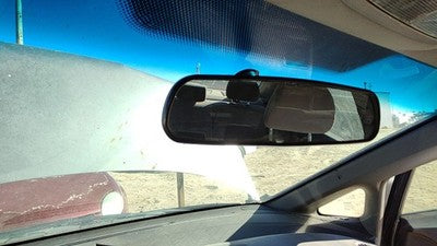 2006-2015 Honda Civic Inside Rear View Mirror Oem Windshield Mounted 76400Sdaa03