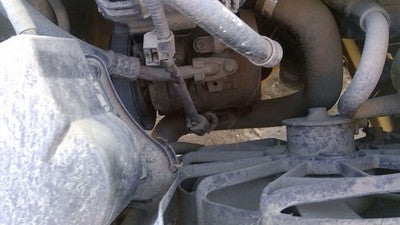 2000-2005 Toyota Celica Ac Compressor Air Conditioner Pump Assembly Oem 1.8L