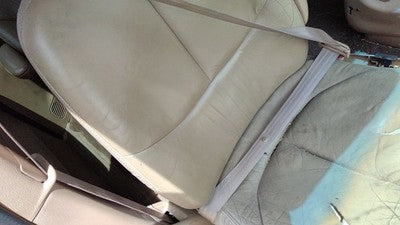 00 Town & Country Passenger Right Front Seat Belt Retractor Oem Shoulder Tan