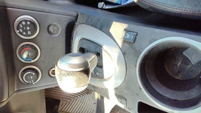 08-09 Rogue Floor Shifter Lever Assembly Shift Unit Automatic Transmission