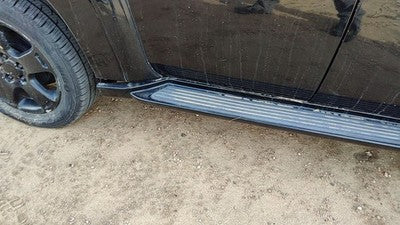 2006-2007 Chevy Hhr Passenger Right Lower Rocker Panel Moulding Side Skirt Oem