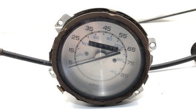 77-79 Lesabre Speedometer Cluster Instrument Gauges Panel Dash Gear Fuel Guage