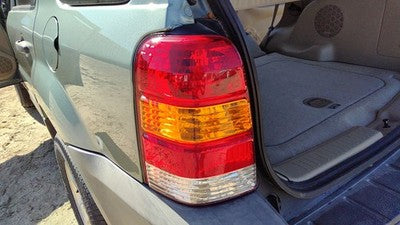 2001-2007 Ford Escape Driver Left Tail Light Oem Brake Lamp Rear 6l8z13405da