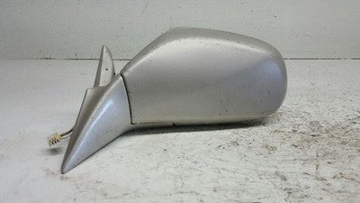 1993-1994 Mitsubishi Diamante Driver Side View Mirror Power Sedan Mr714299