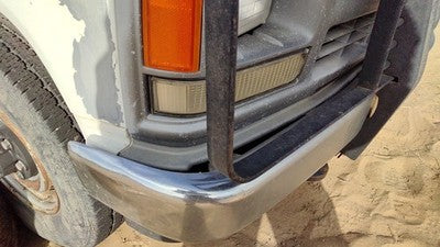 88-99 Silverado 1500 Passenger Right Front Turn Signal Light Lamp Fender Mounted