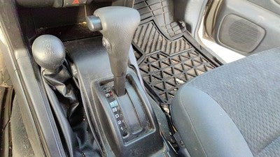 04 Nissan Xterra Floor Shifter Lever Assembly Shift Unit Automatic Transmission