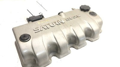 1993 Saturn Sc1 Valve Cover 1.9L Sohc