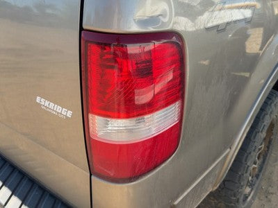 2004-2008 Ford F150 Passenger Right Tail Light Brake Lamp Oem Rear 5L3Z13404Ca