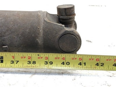 2001-2003 Ford Explorer Sport Trac Rear Drive Shaft Back Driveline 4.0L At 4X2