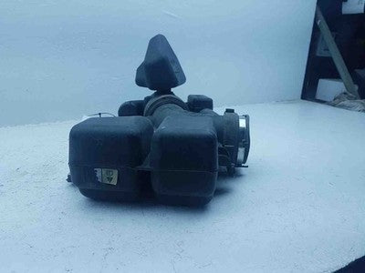 2007 Lincoln Navigator Air Intake Tube Resonator Pipe Elbow Rubber Hose Snorkel