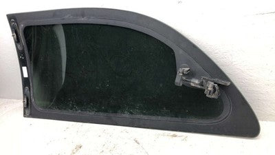 2001-2007 Dodge Caravan Passenger Right Rear Quarter Glass Back Side Window Oem
