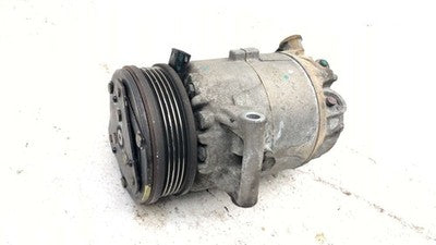 2007-2011 Chevy Hhr Ac Compressor Air Conditioner Pump Assembly Oem 2.2L
