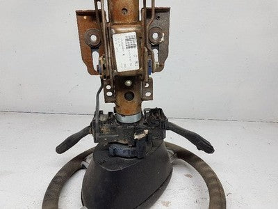 2000-2003 Vw Beetle Steering Column Floor Shift 1J1419501fp
