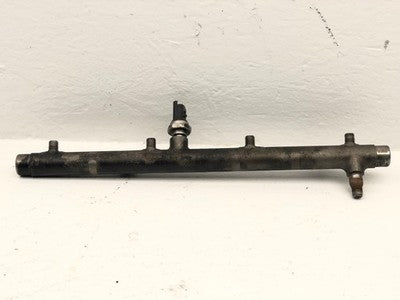 2008-2010 Ford F250 RIGHT PASSENGER SIDE Fuel Rail OEM 6.4L Powerstroke