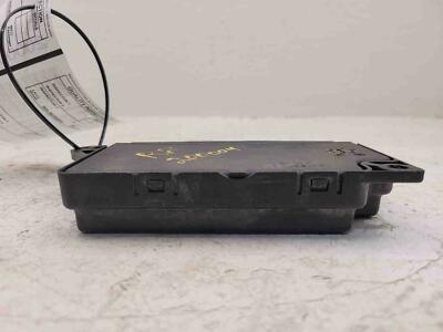 04 05 CADILLAC SRX Multifunction Control Module Computer OEM