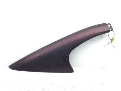 1997 Ford Mustang Passenger Right Rear Oem Purple Left Pair Sail Panel Moulding