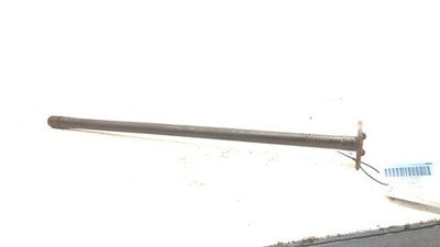 1973-1989 Gmc 2500 Passenger Right Rear Axle Shaft Oem Back 03977384