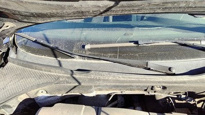 2012-2022 Vw Passat Passenger Right Windshield Wiper Arm Oem Blade Lever