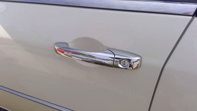 2006-2010 Chrysler 300 Driver Left Front Outside Door Handle Oem 04589009Ag