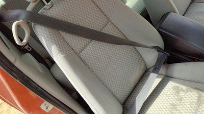 05-07 Cobalt Passenger Right Front Seat Belt Retractor Oem Shoulder Gray 14C
