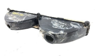 1980-84 Deville Sedan Driver Left Front Turn Signal Light Lamp Oem Lower Mounted