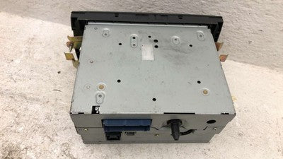 2002-2003 Cadillac Deville Dts Stock Radio Oem Factory Stereo Cd Player 25743430
