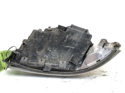 2000-2003 Audi A8 Passenger Right Head Light Oem Front Lamp With Bracket