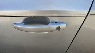 2011-2016 Chevy Cruze Driver Left Front Outside Door Handle Oem Silver Gan