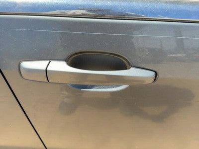 2004-2009 Cadillac Srx Passenger Right Front Outside Door Handle Oem Silver 42U
