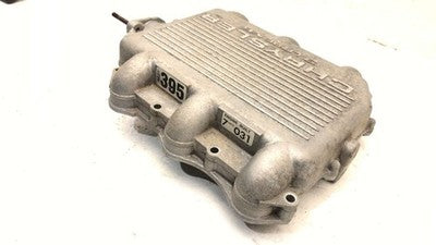 1990-1992 Chrysler Lebaron Upper Intake Manifold 3.0L Oem Md147073