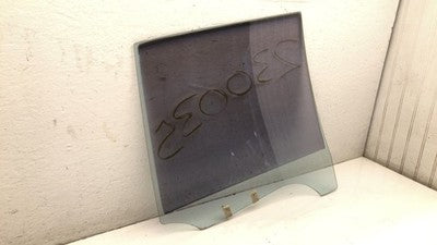 1988-1991 Mazda 929 Driver Left Rear Side Window Door Glass Oem Back H26173511