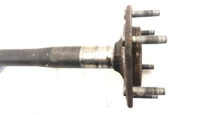 2004-2008 Chevy Colorado Driver Left Rear Axle Shaft Oem Back 4X2 2Wd