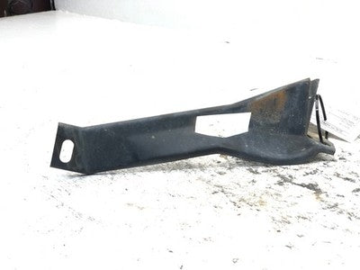 84-87 C4 Corvette Front Inner Fender Wheelhouse Support Bracket Passenger Side