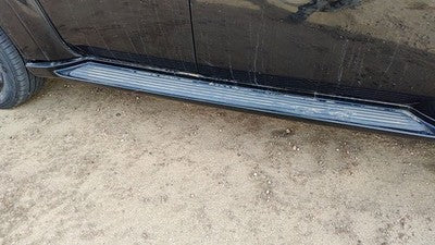 2006-2007 Chevy Hhr Passenger Right Lower Rocker Panel Moulding Side Skirt Oem
